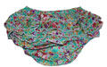 Alex and Ant Ale Mint Frill Nappy Pant